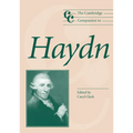 The Cambridge Companion to Haydn
