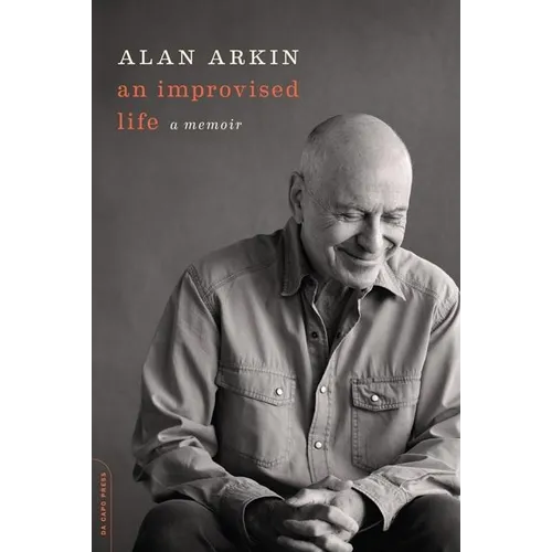 An Improvised Life - Paperback
