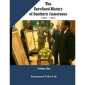 The Unrefined History of Southern Cameroons