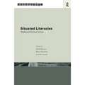 Situated Literacies: Theorising Reading and Writing in Context