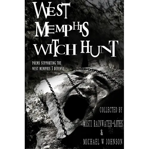West Memphis Witch Hunt - Paperback