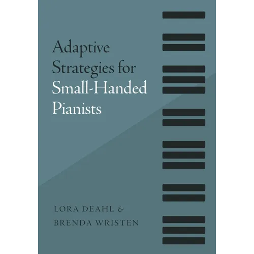 Adaptive Strategies for Small-Handed Pianists