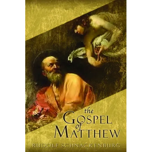 The Gospel of Matthew - Paperback