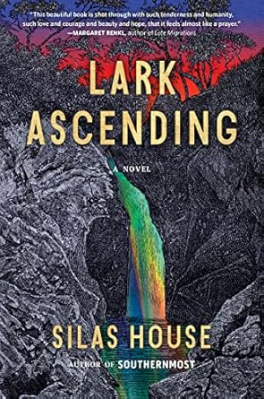 Lark Ascending: A Novel by Silas House- Hardcover