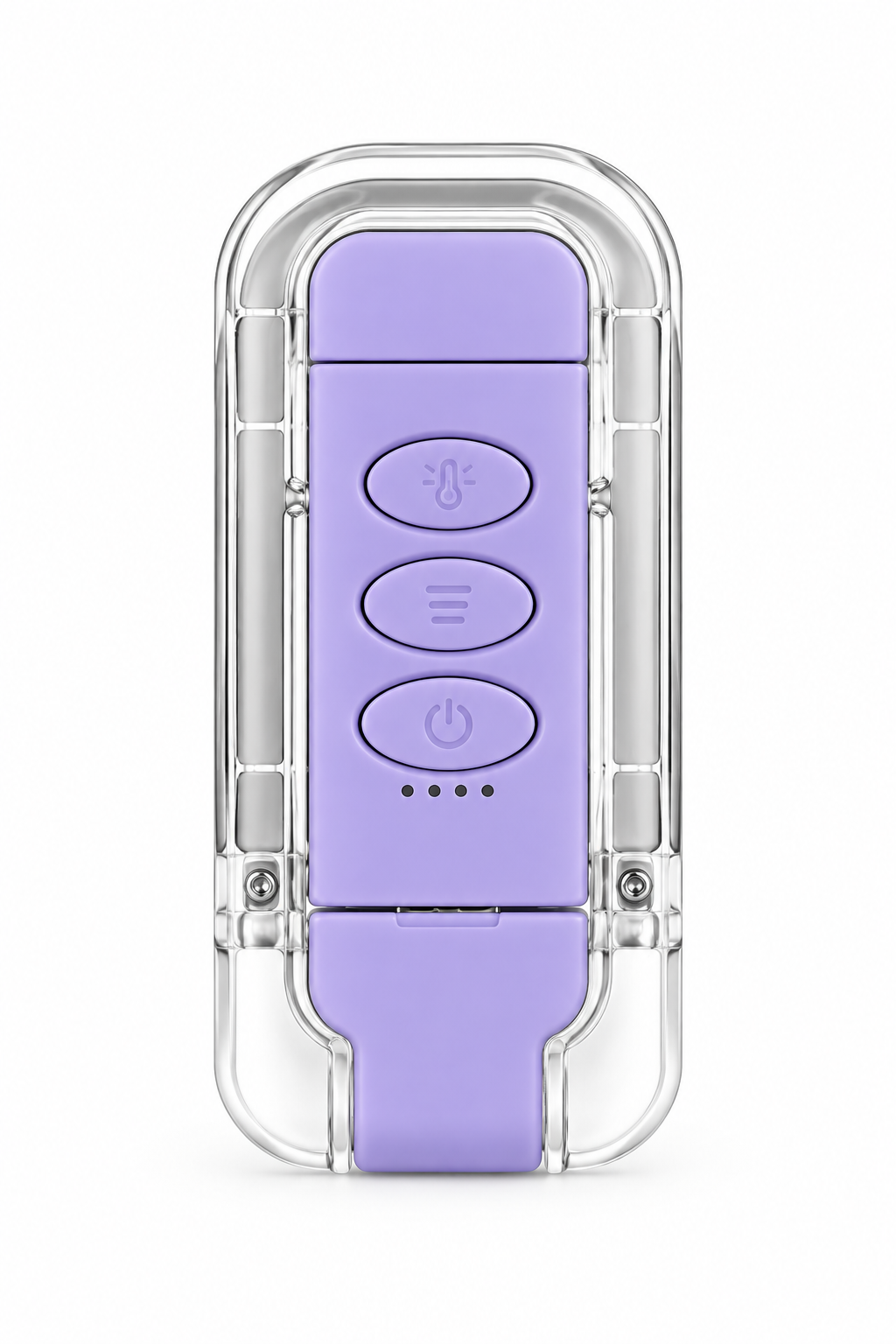 Reading Light for Bed: USB Rechargeable LED Mini Book Reading Light Dimmable Night Lights Clip Portable