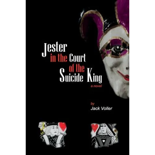 Jester in the Court of the Suicide King