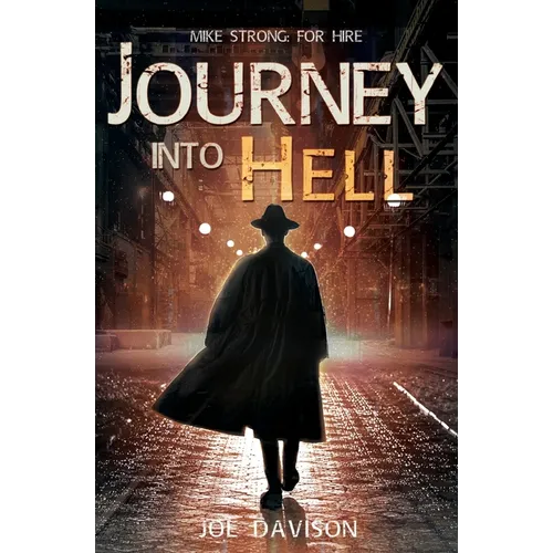 Journey Into Hell - Paperback