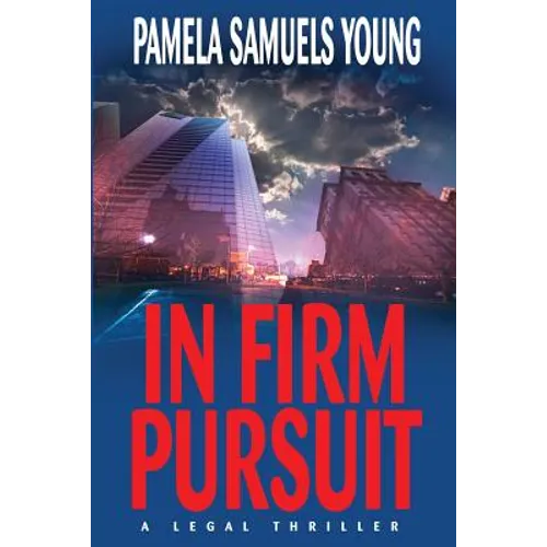 In Firm Pursuit - Paperback