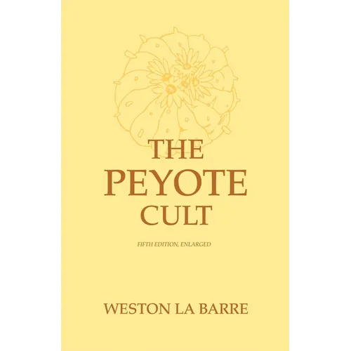 Peyote Cult - Paperback