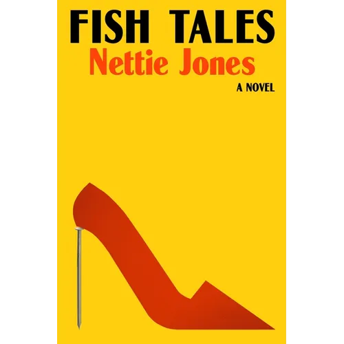 Fish Tales - Hardcover
