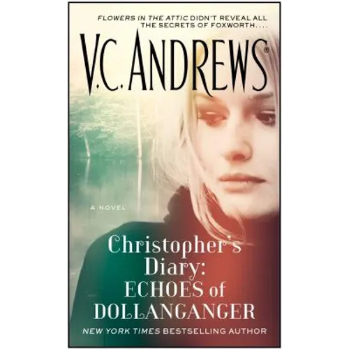 Christopher's Diary: Echoes of Dollanganger - Paperback