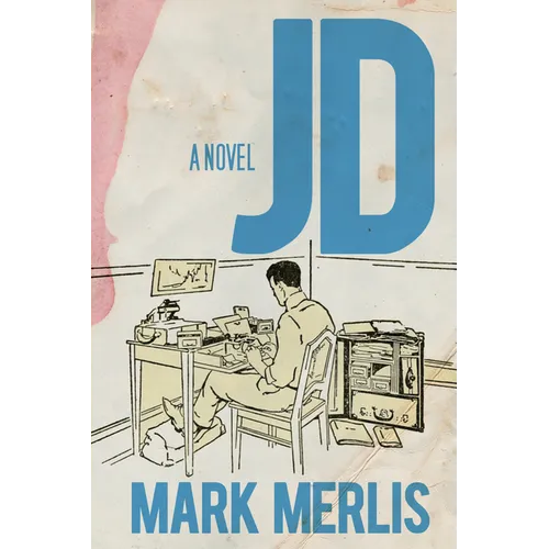 Jd - Hardcover