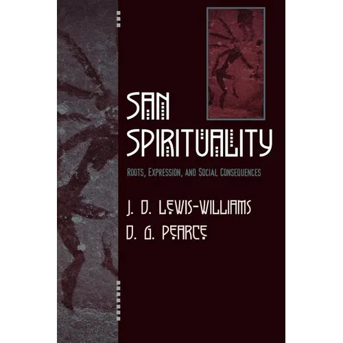San Spirituality: Roots, Expression, and Social Consequences - Paperback
