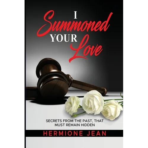 I Summoned your love - Paperback