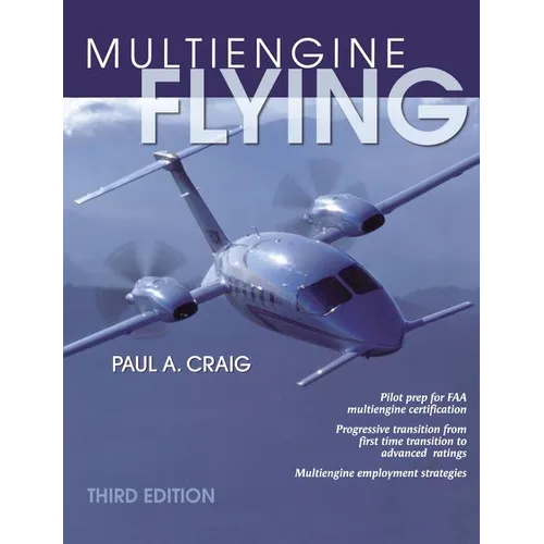 Multiengine Flying