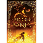 Of Blood Banes - Hardcover