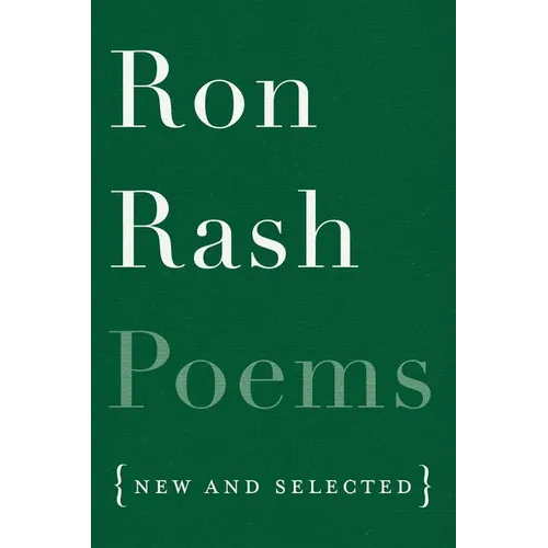 Poems: New and Selected