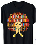Book Lover & Library Women’s T-Shirt