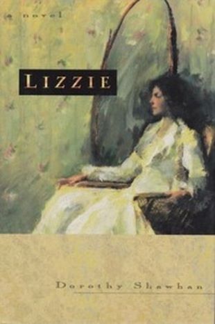 Lizzie by Dorothy Shawhan-Hardcover – 1st Printing September 1, 1995. Signed Copy