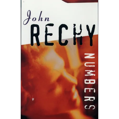 Numbers - Paperback
