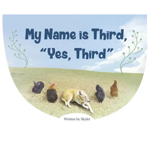 My Name is Third, 