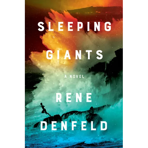 Sleeping Giants - Hardcover