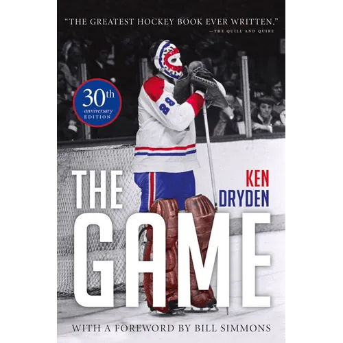 The Game - Paperback