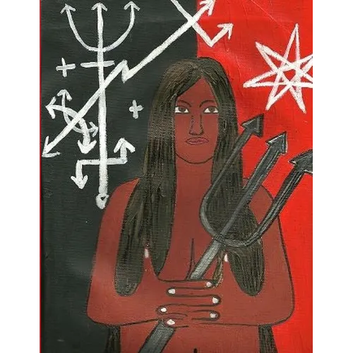 Spiritual Warfare, Brazilian Quimbanda Spells & Rituals to Defeat Your Enemies and to Win Everytime - Paperback