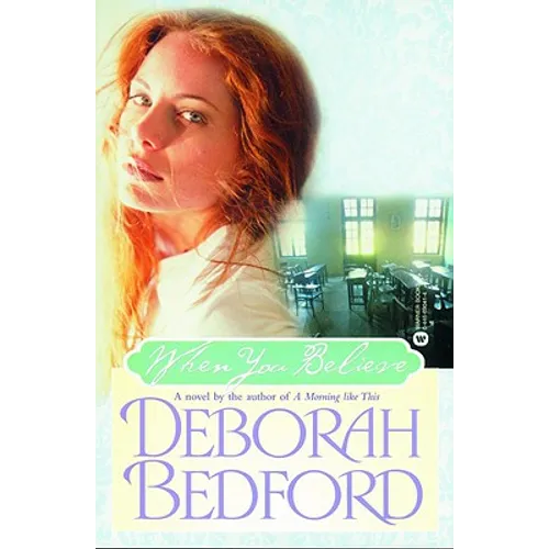 When You Believe - Paperback
