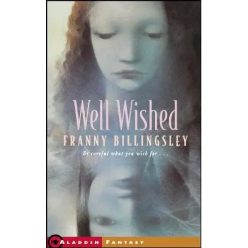 Well Wished - Paperback