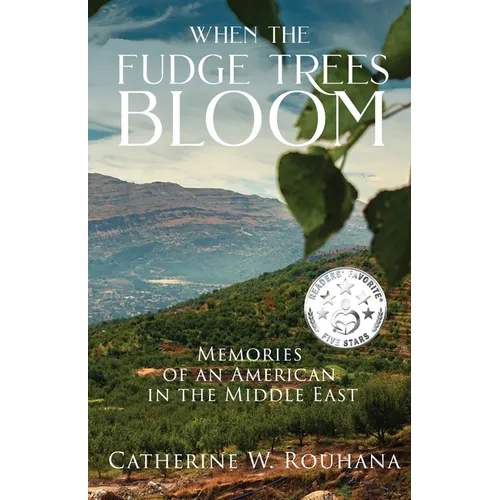 When the Fudge Trees Bloom - Paperback