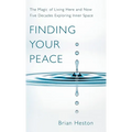 Finding Your Peace