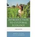 Introduction to Cultural Ecology