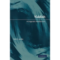 Yiddish: A Linguistic Introduction