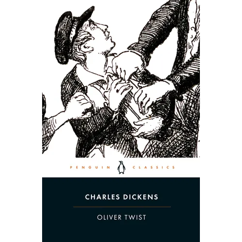 Oliver Twist