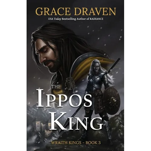 The Ippos King - Paperback