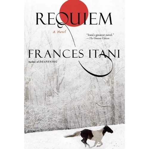 Requiem - Paperback