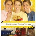 The Honeybee Sisters Cookbook