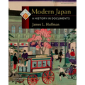 Modern Japan: A History in Documents