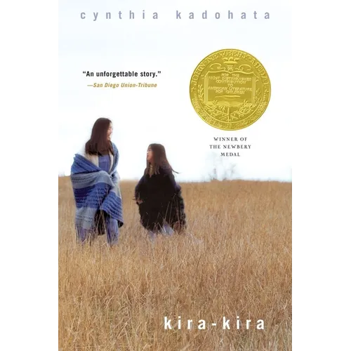 Kira-Kira