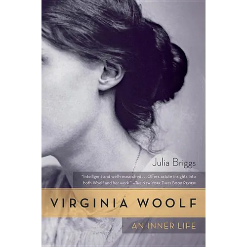 Virginia Woolf: An Inner Life