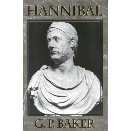 Hannibal - Paperback
