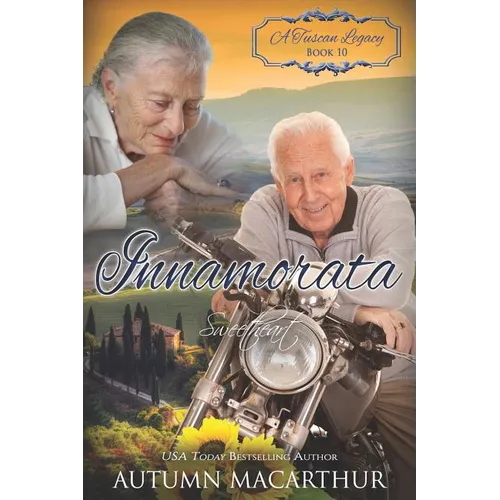 Innamorata: Sweetheart - Paperback