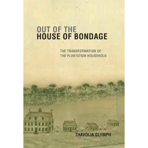Out of the House of Bondage - Hardcover
