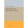 The Structure of Thucydides' History