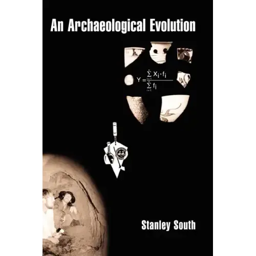 An Archaeological Evolution - Hardcover