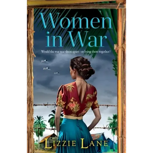 Women in War - Paperback