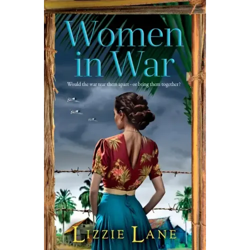 Women in War - Paperback