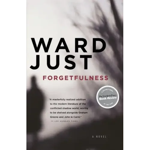 Forgetfulness - Paperback