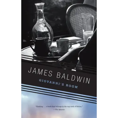 Giovanni's Room - Paperback